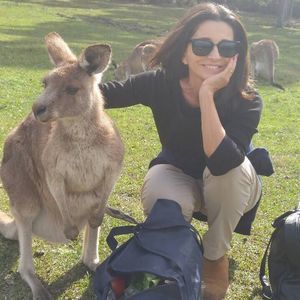 Meet your Posher, Laura